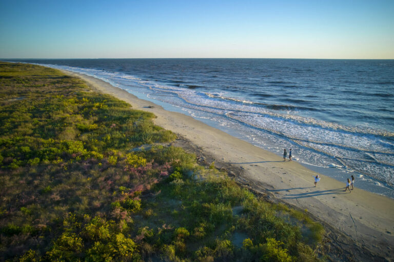 17 Most Unique Places to Stay in Coastal Georgia